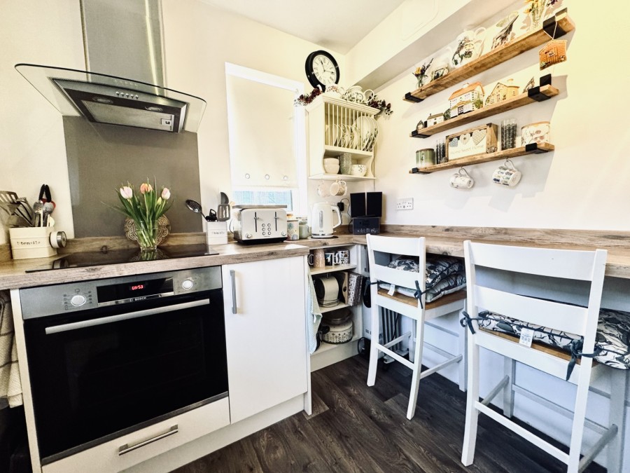 Images for High Street, Hartley Wintney