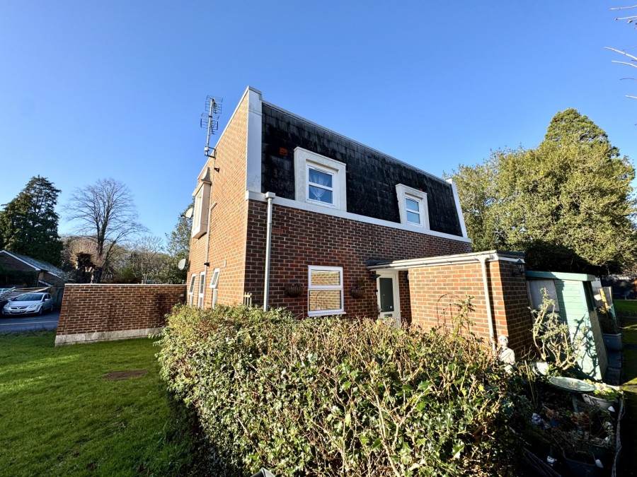 Images for High Street, Hartley Wintney