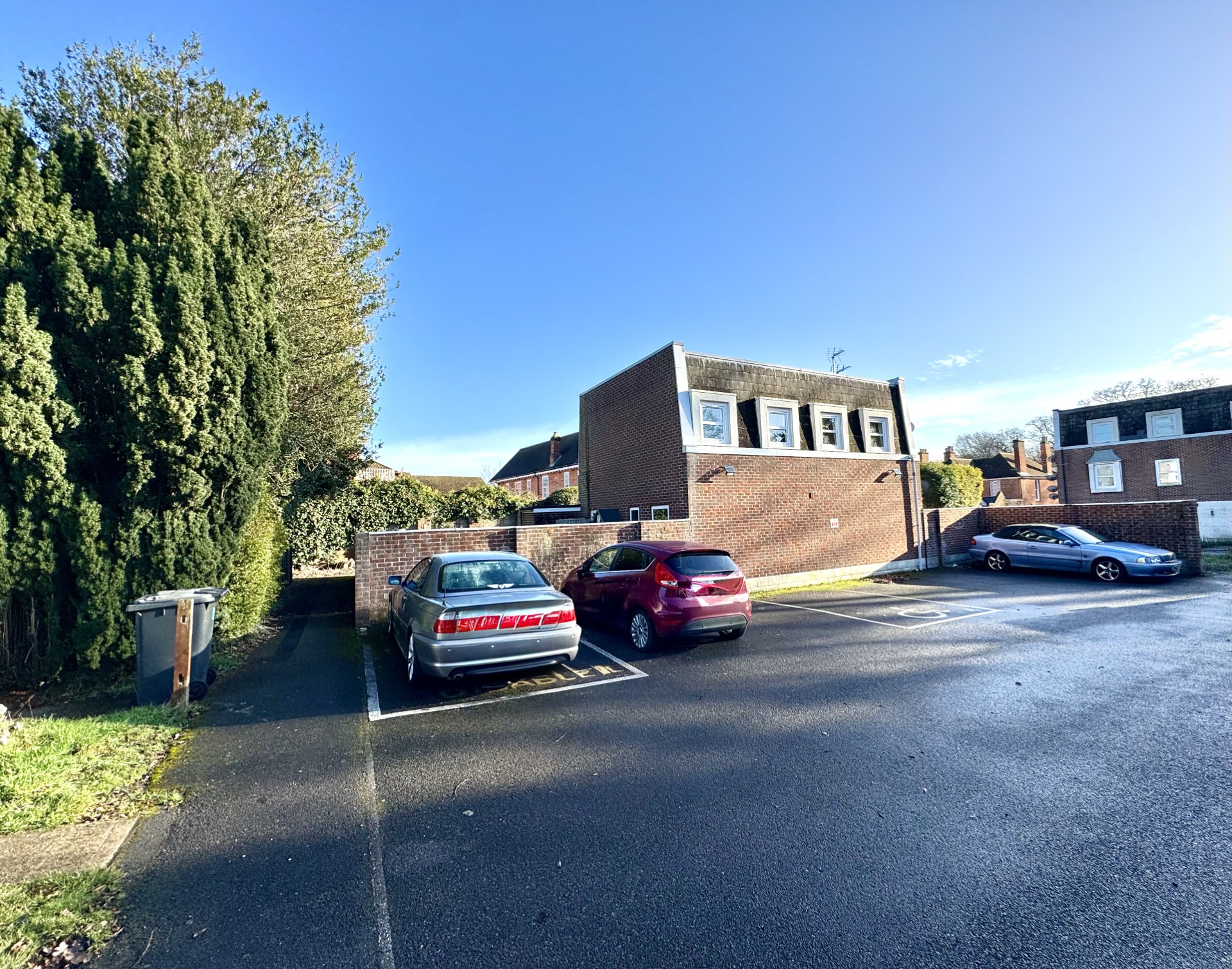 Images for High Street, Hartley Wintney