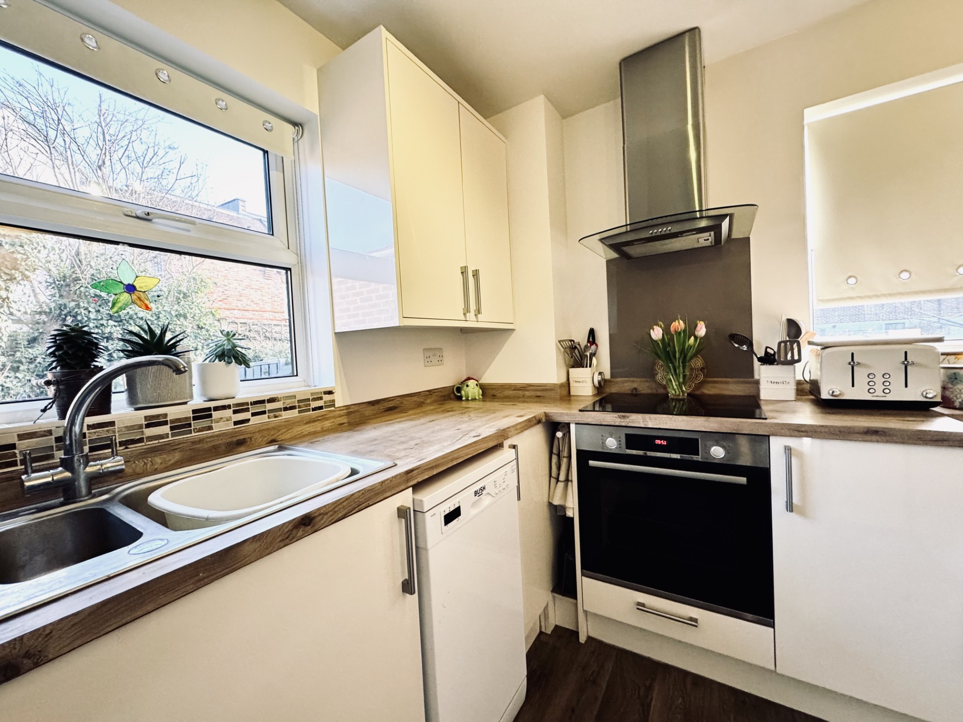 Images for High Street, Hartley Wintney