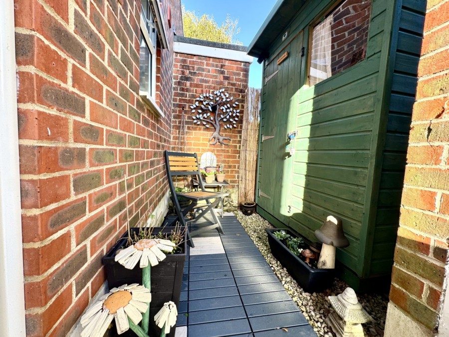 Images for High Street, Hartley Wintney