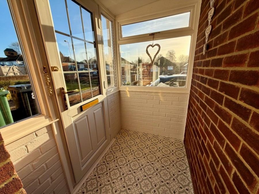 Images for Berg Estate, Basingstoke