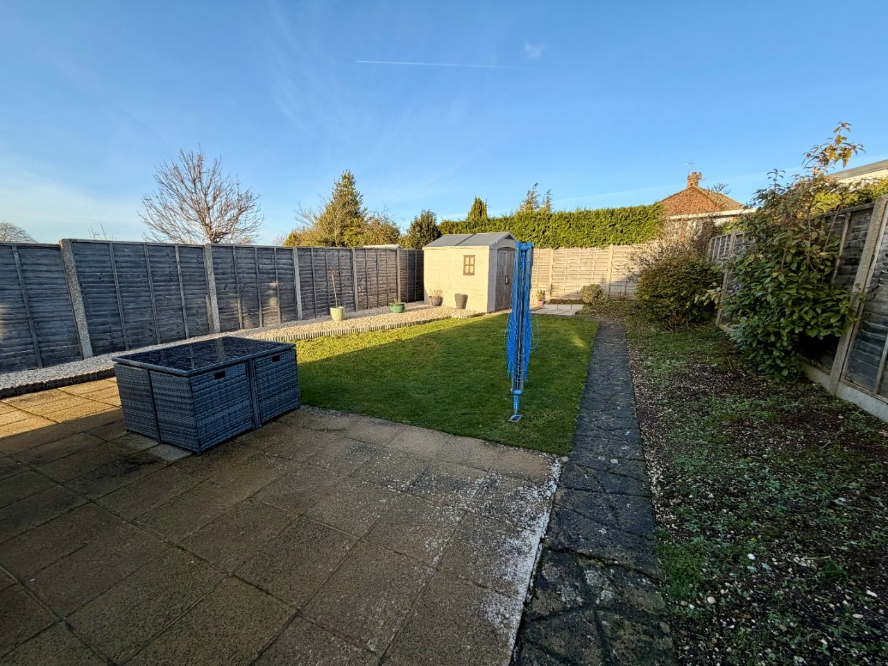 Images for Berg Estate, Basingstoke