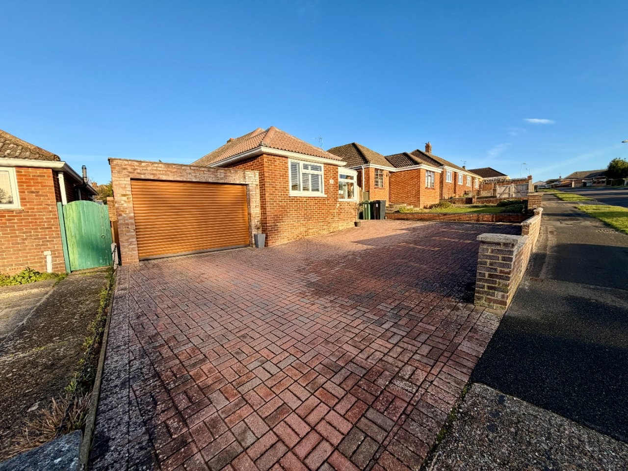 Images for Berg Estate, Basingstoke