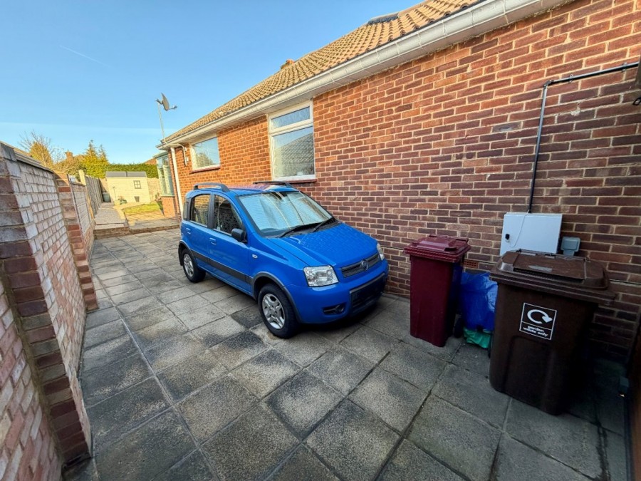 Images for Berg Estate, Basingstoke