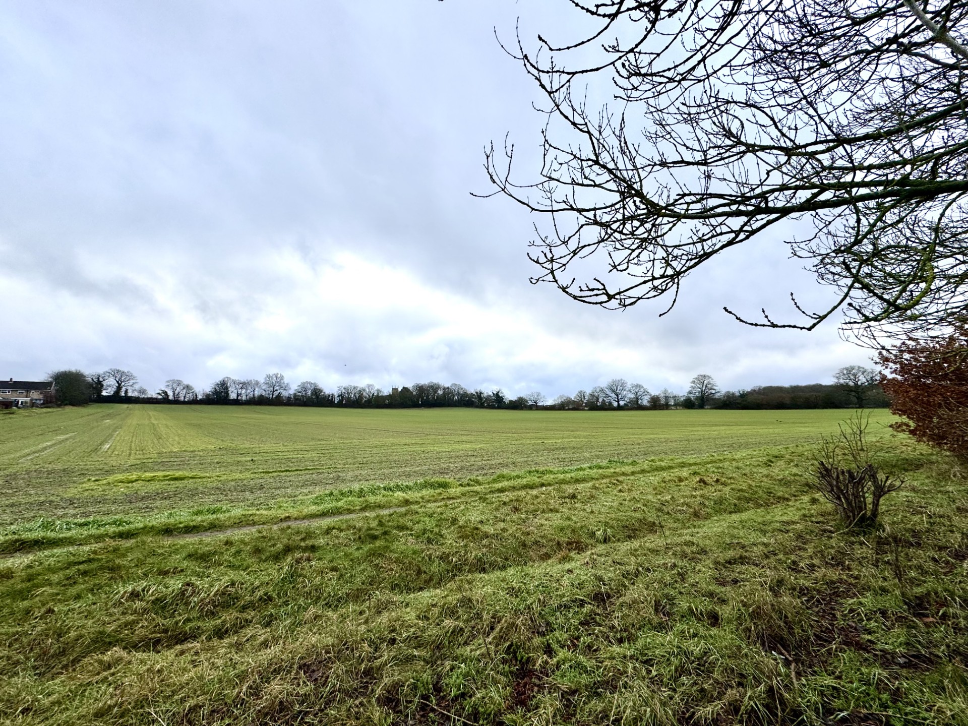 Images for Oldfield View, Hartley Wintney