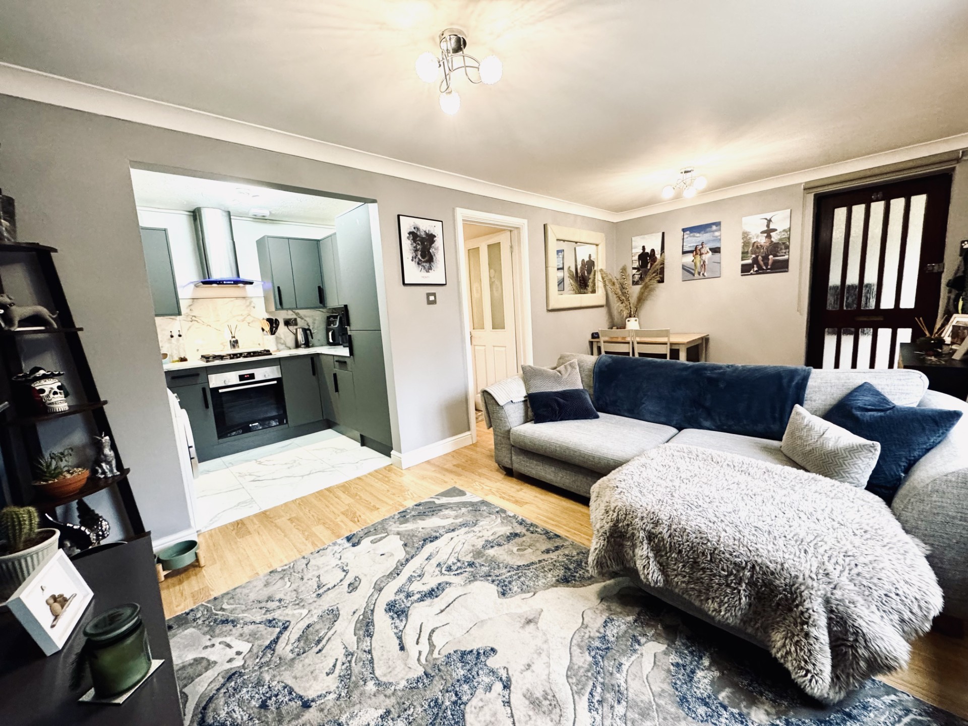 Images for Oldfield View, Hartley Wintney