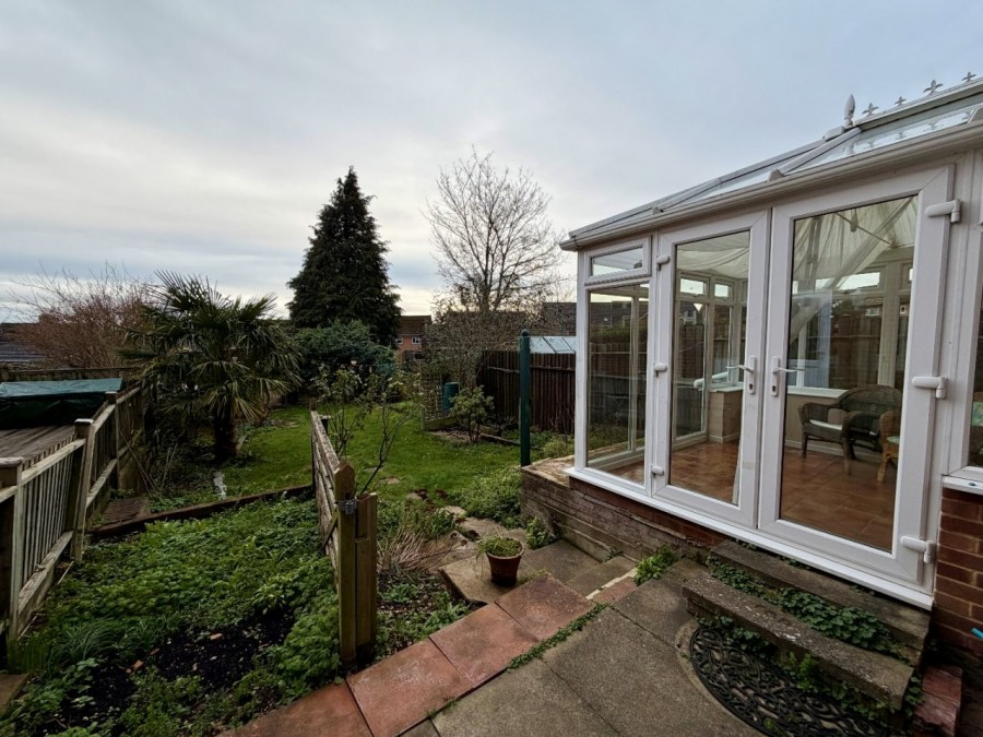 Images for Lancaster Road, Basingstoke