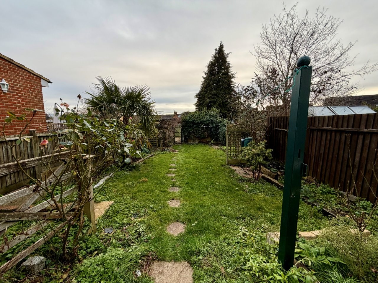 Images for Lancaster Road, Basingstoke