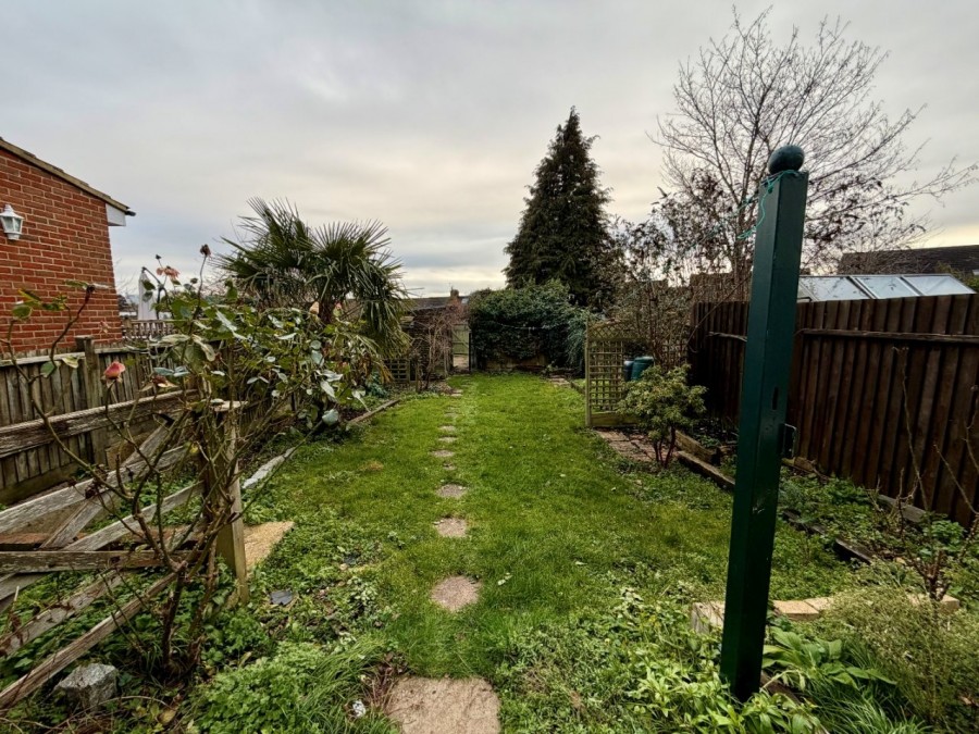 Images for Lancaster Road, Basingstoke