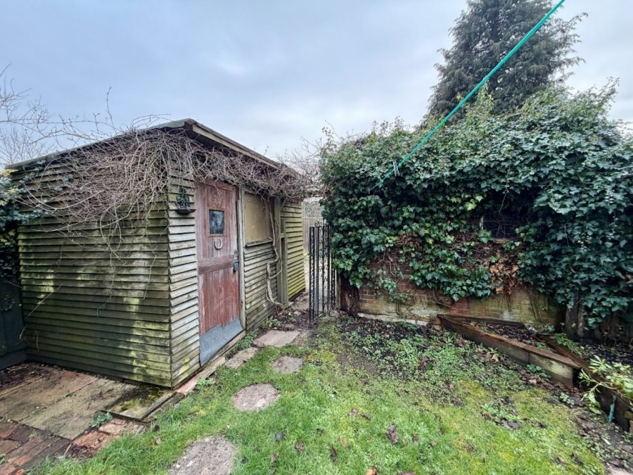 Images for Lancaster Road, Basingstoke