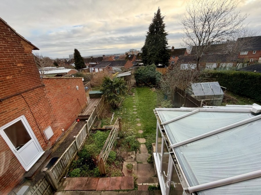 Images for Lancaster Road, Basingstoke