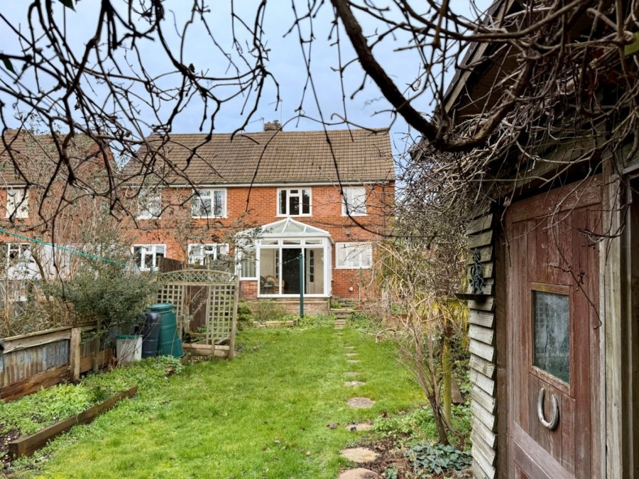 Images for Lancaster Road, Basingstoke