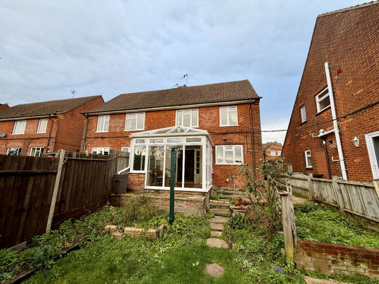 Images for Lancaster Road, Basingstoke