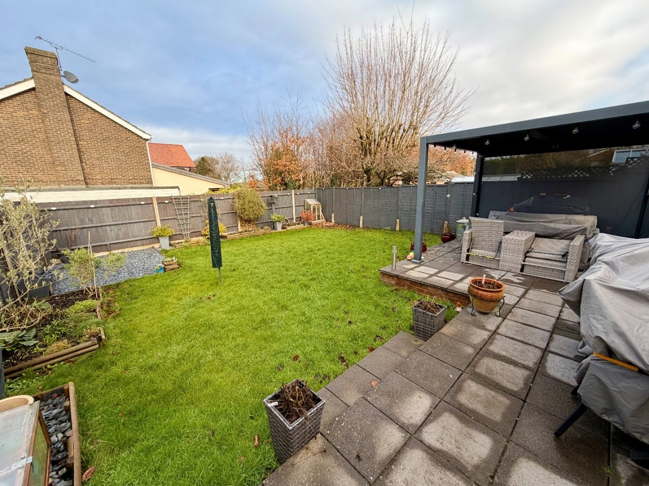 Images for Kempshott, Basingstoke