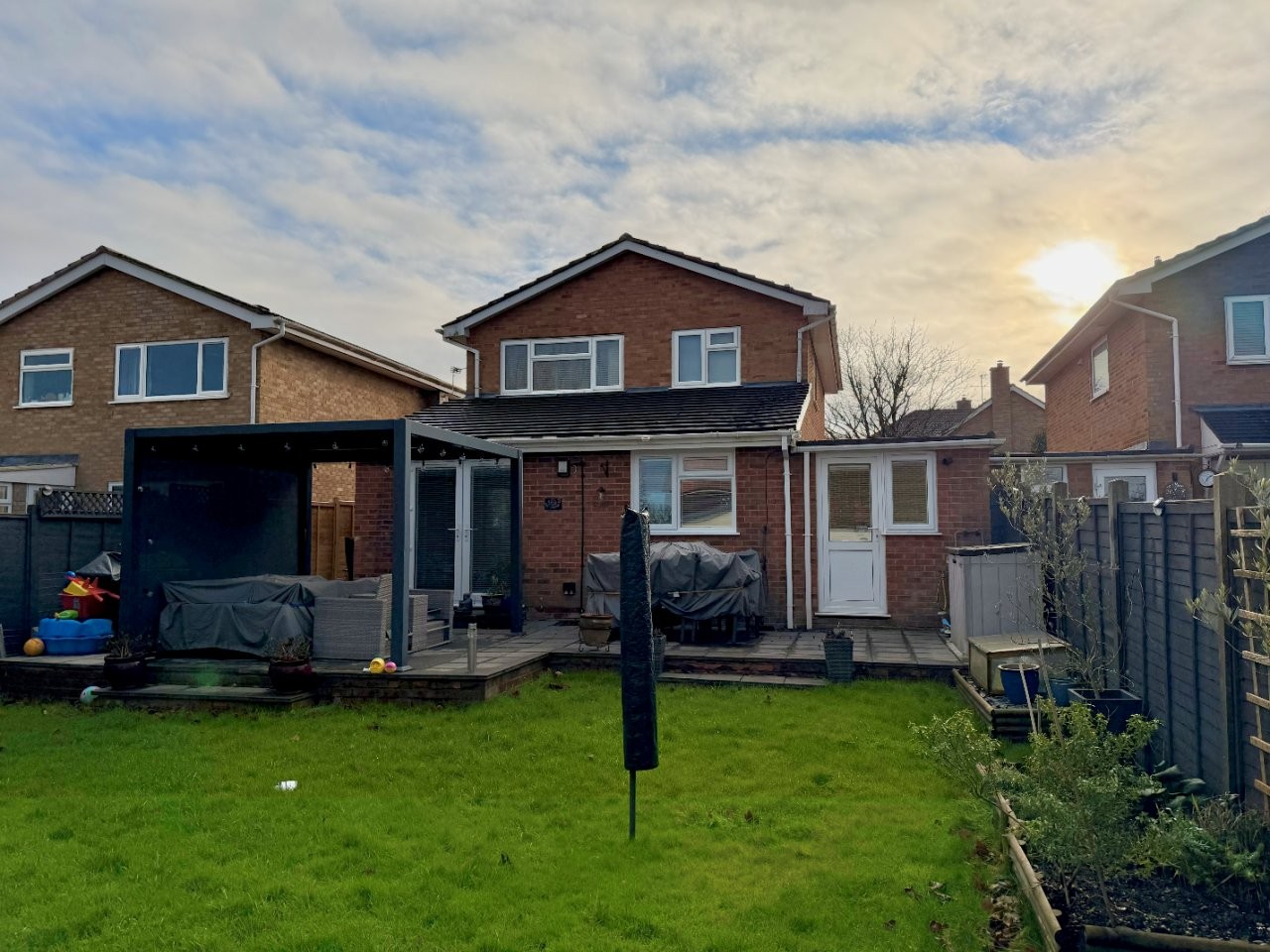 Images for Kempshott, Basingstoke