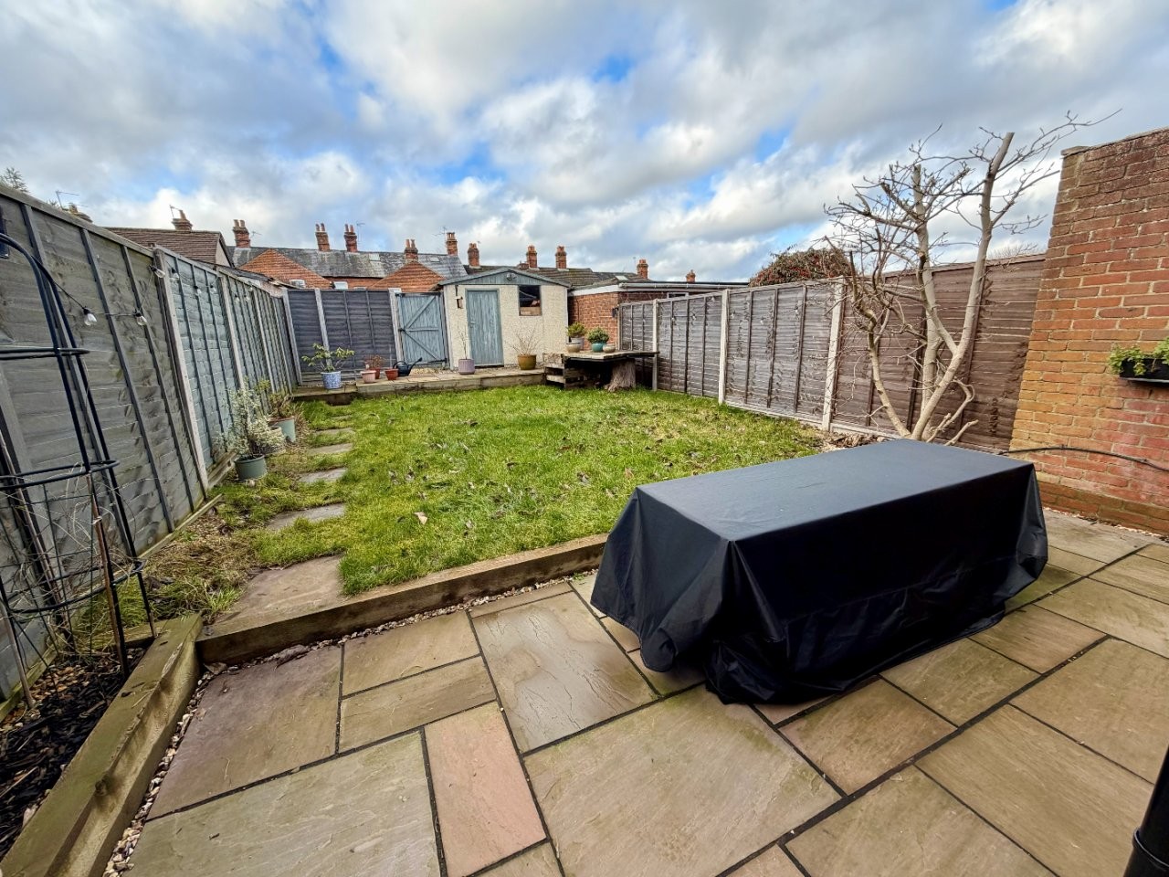 Images for Town Centre, Basingstoke