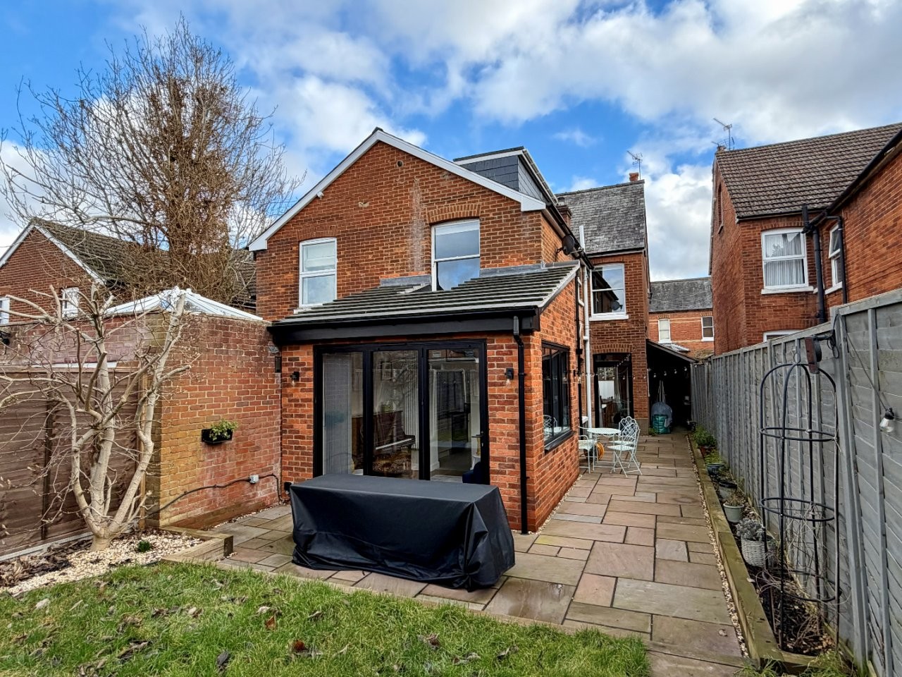 Images for Town Centre, Basingstoke