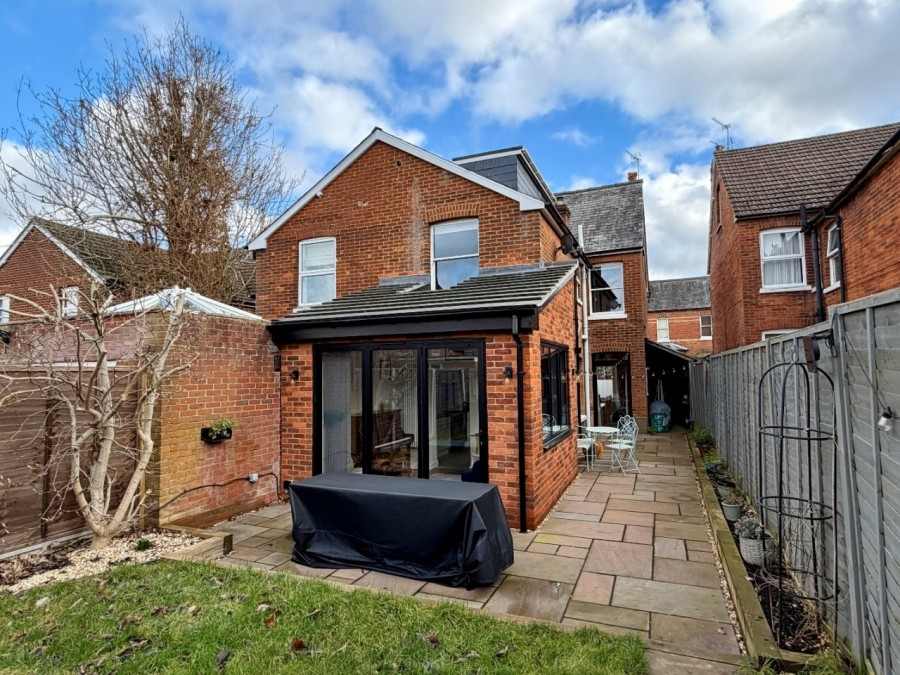 Images for Town Centre, Basingstoke