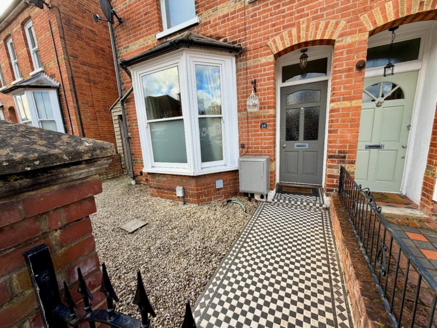 Images for Town Centre, Basingstoke