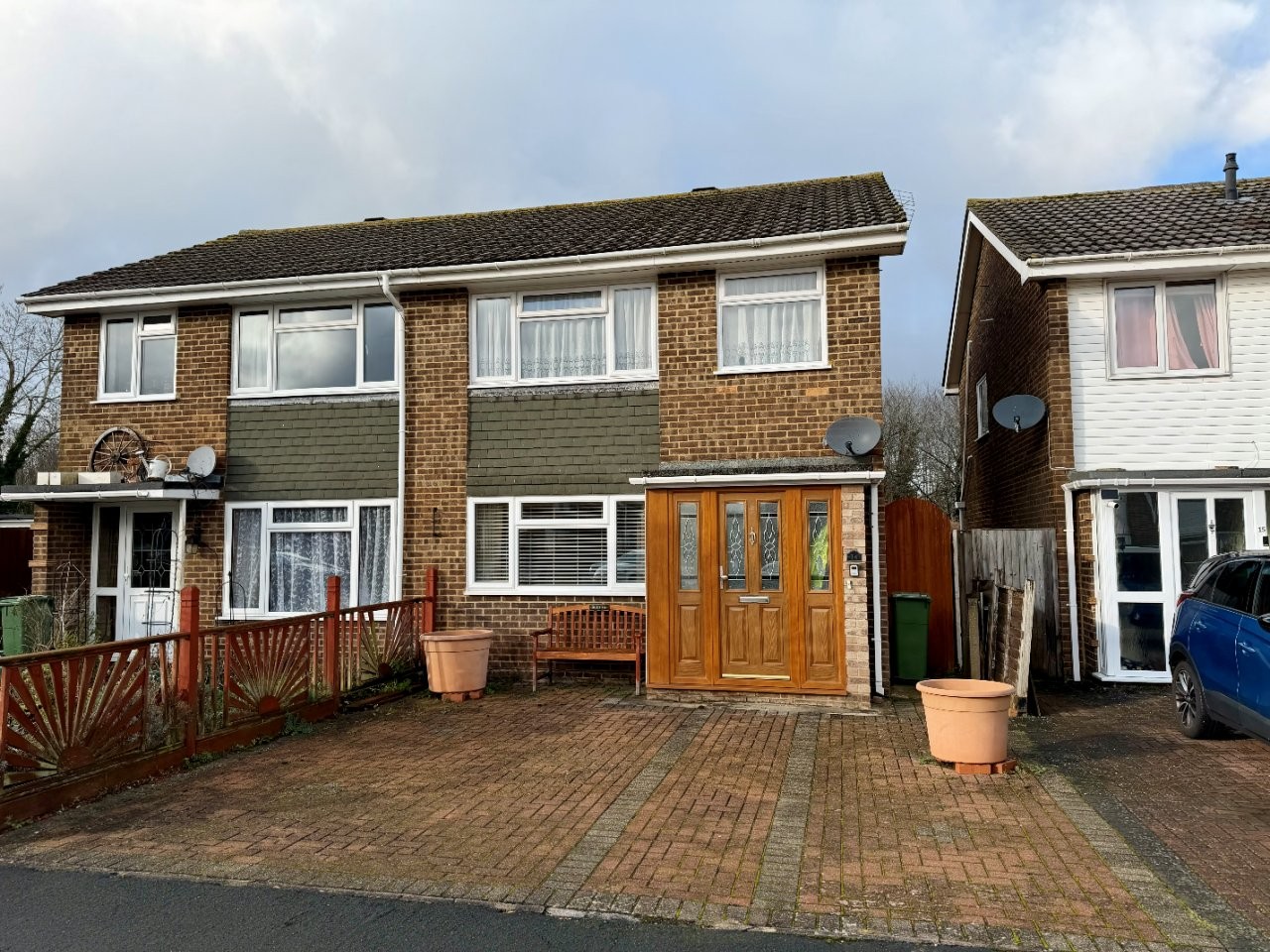 Images for Brighton Hill, Basingstoke