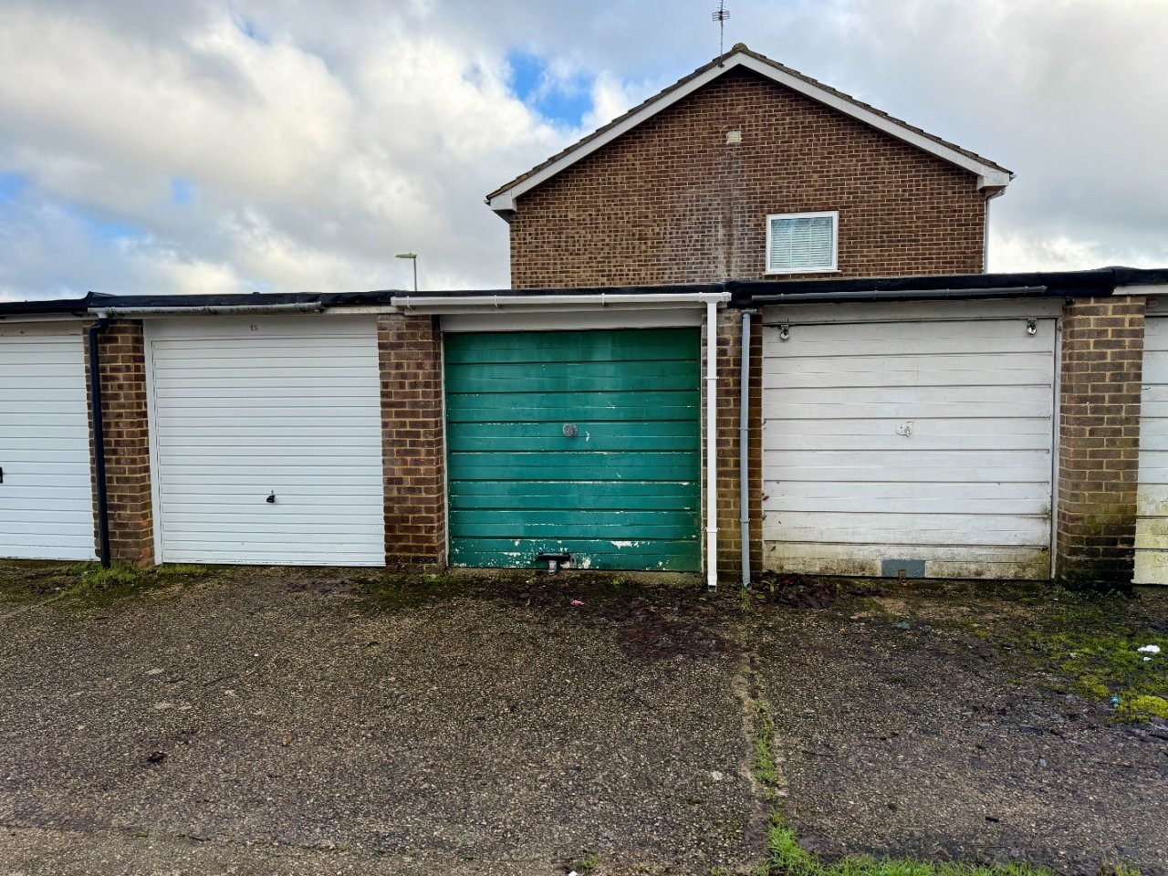 Images for Brighton Hill, Basingstoke