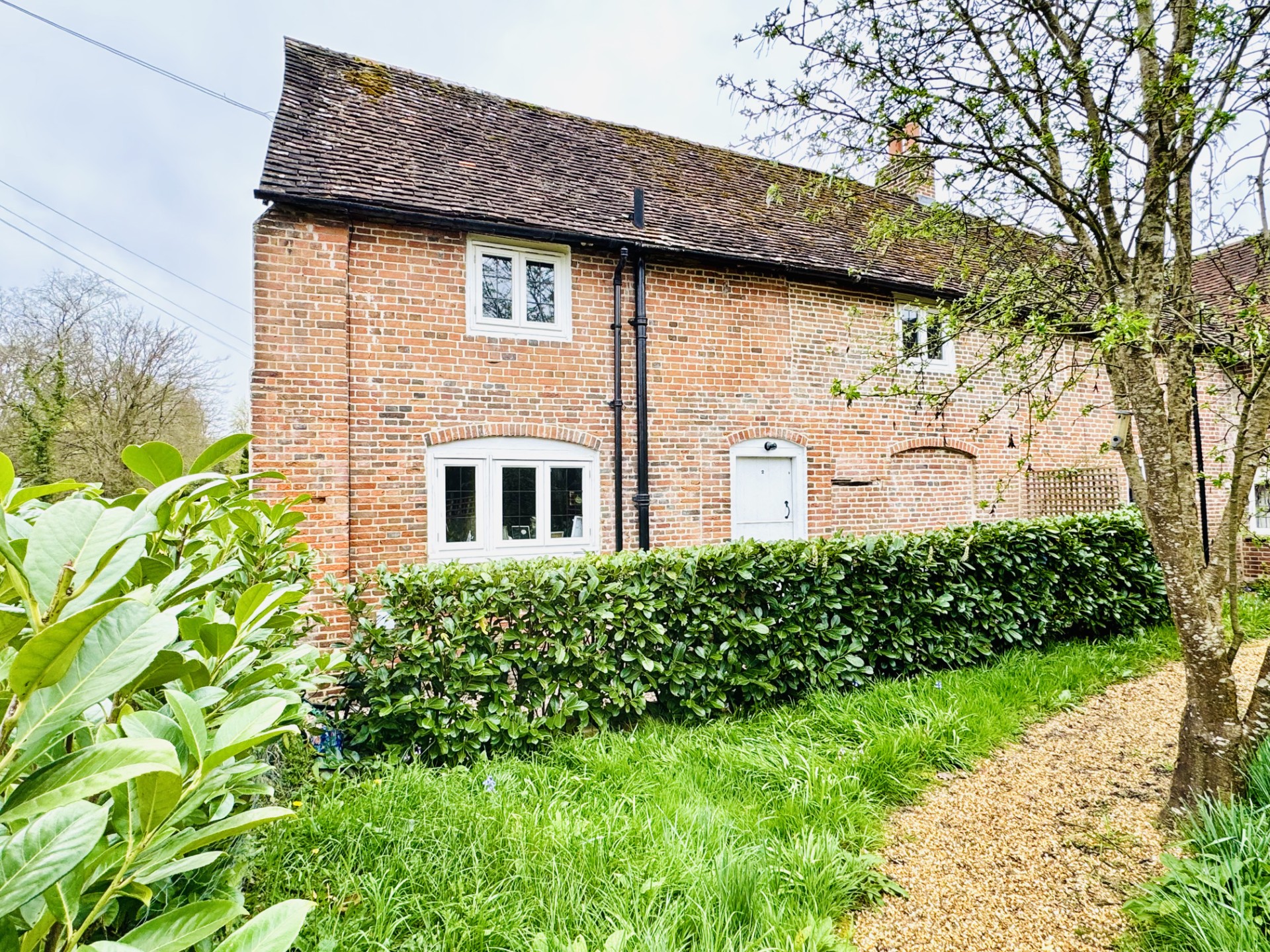Images for The Willows, London Road, Hartley Wintney