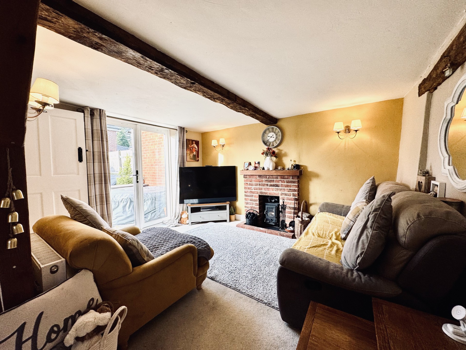 Images for The Willows, London Road, Hartley Wintney