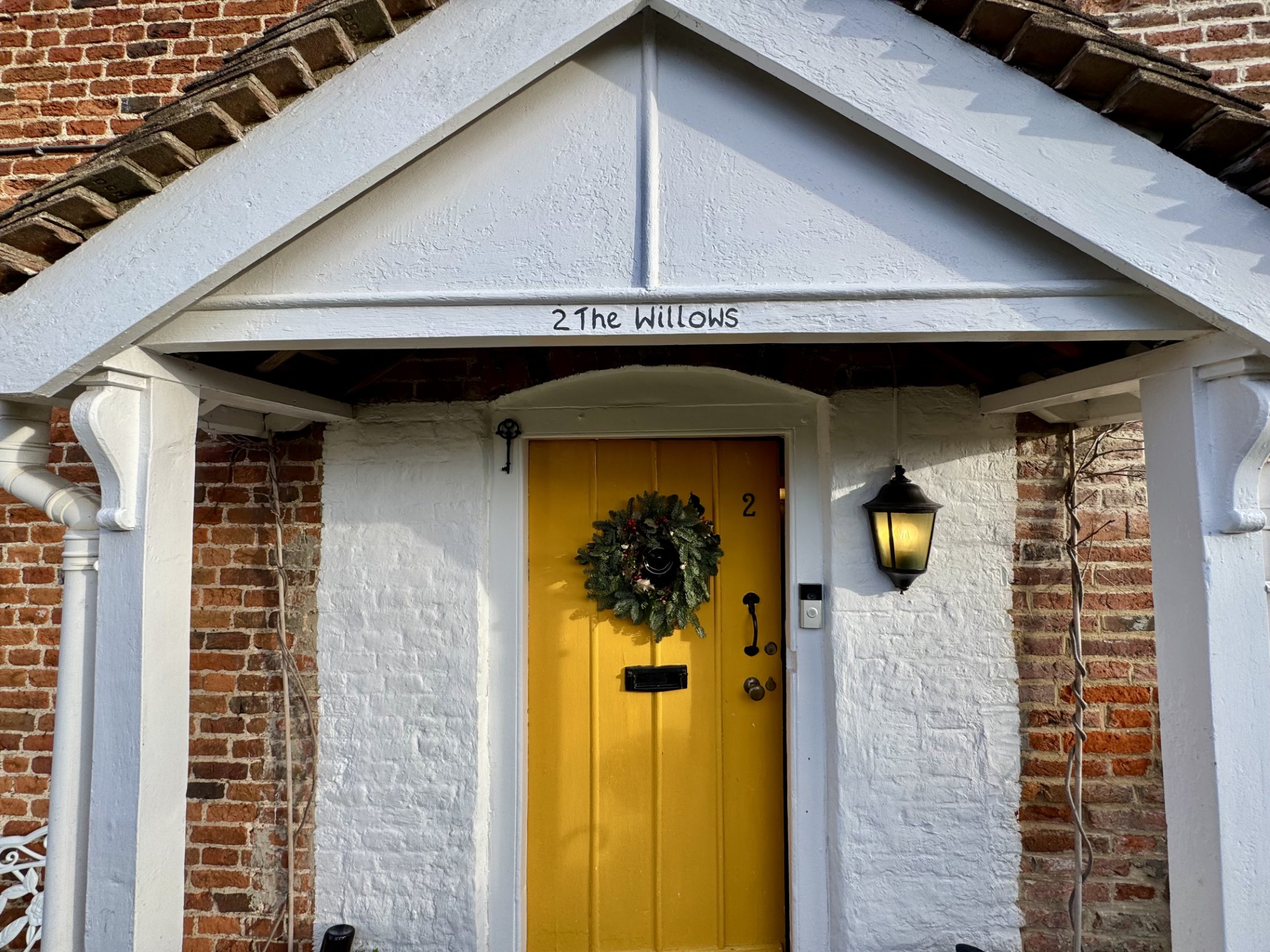 Images for The Willows, London Road, Hartley Wintney