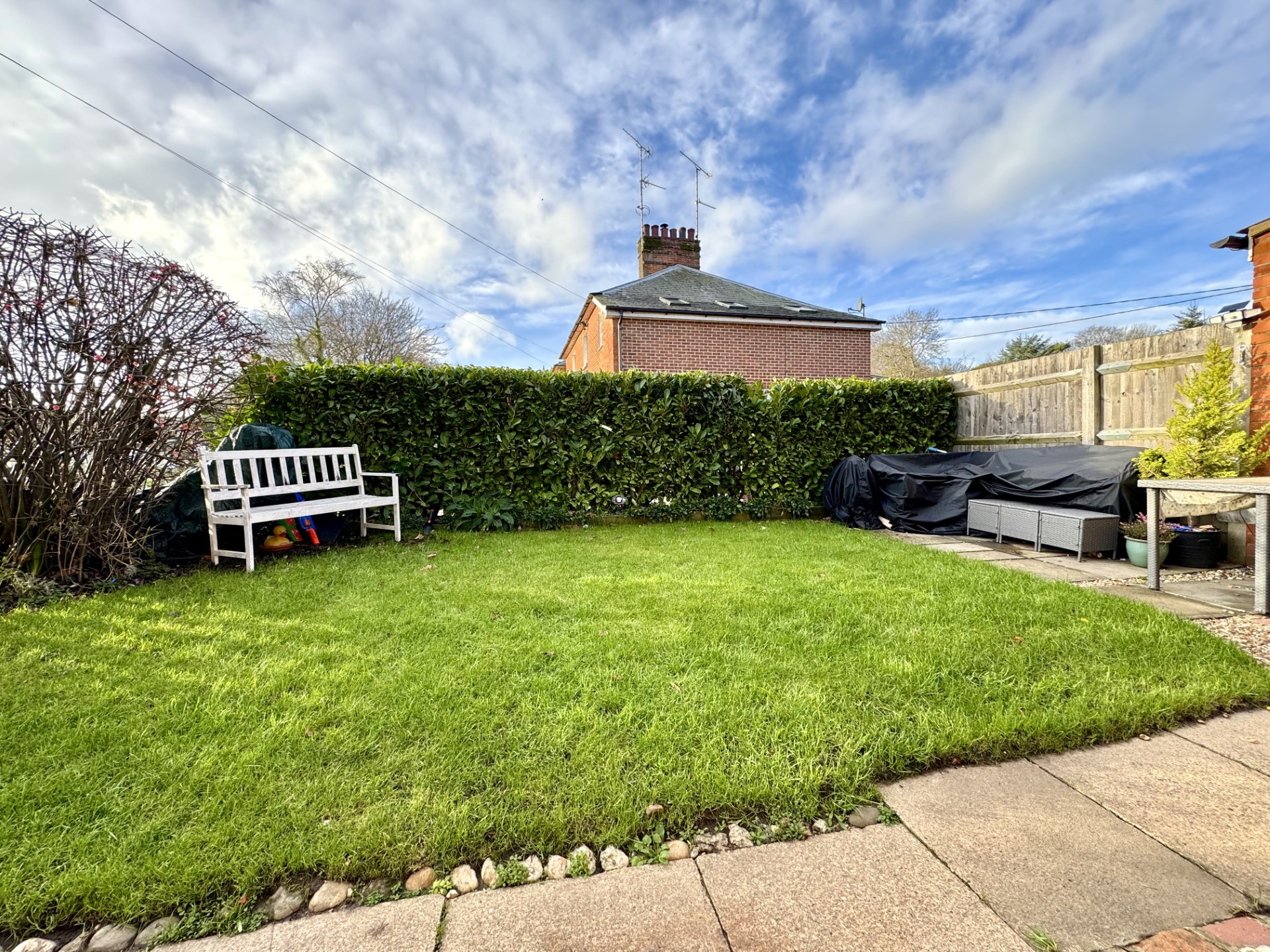 Images for The Willows, London Road, Hartley Wintney