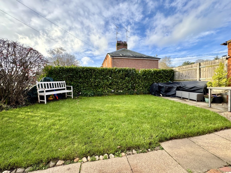 Images for The Willows, London Road, Hartley Wintney