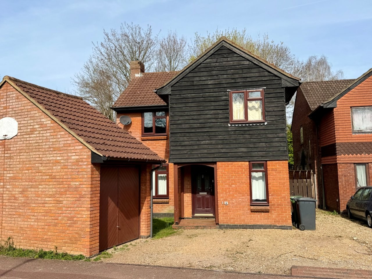 Images for Lychpit, Basingstoke