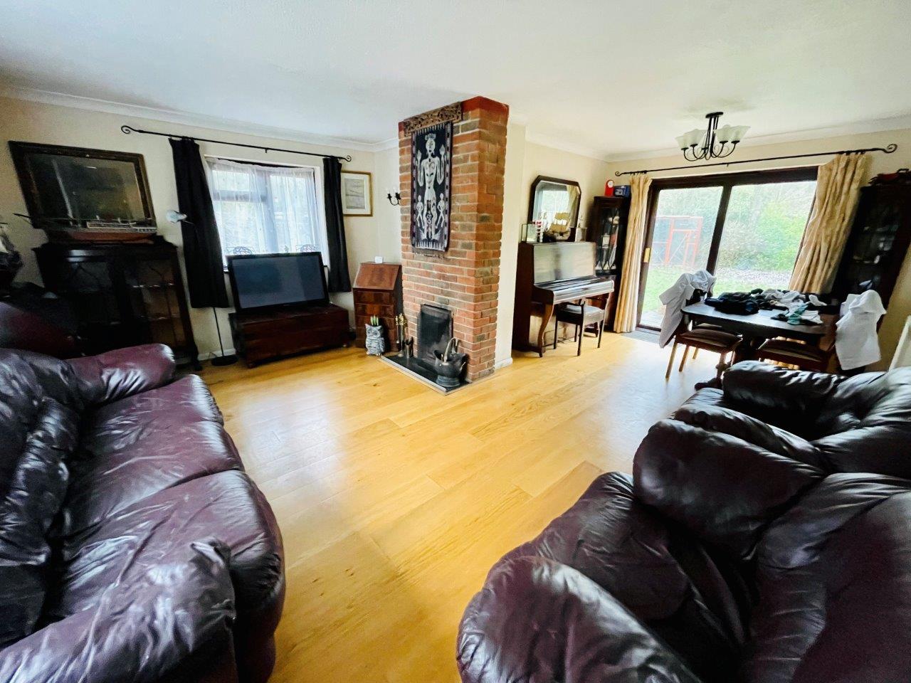 Images for Lychpit, Basingstoke