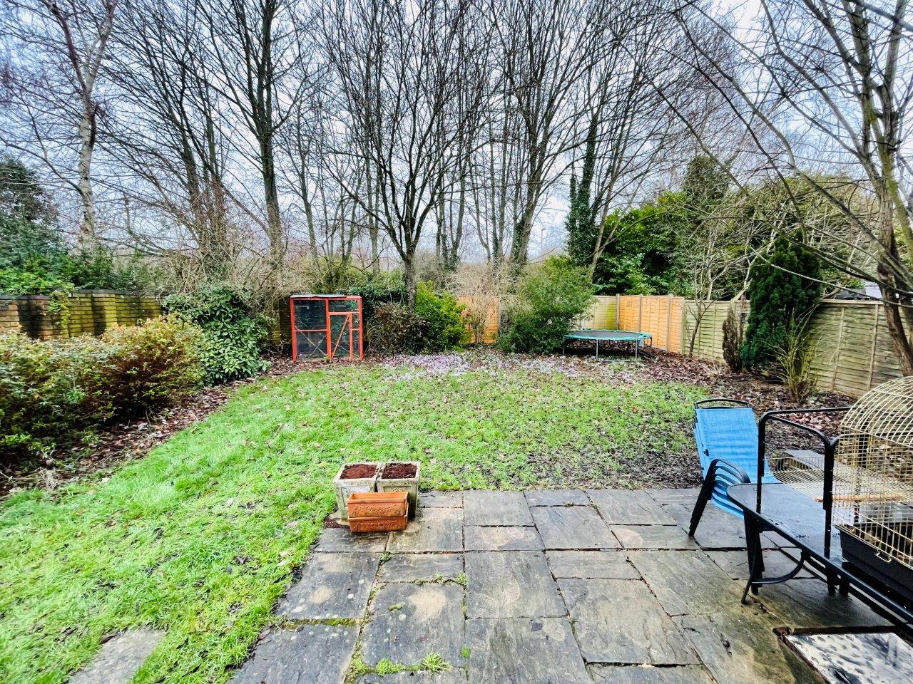 Images for Lychpit, Basingstoke