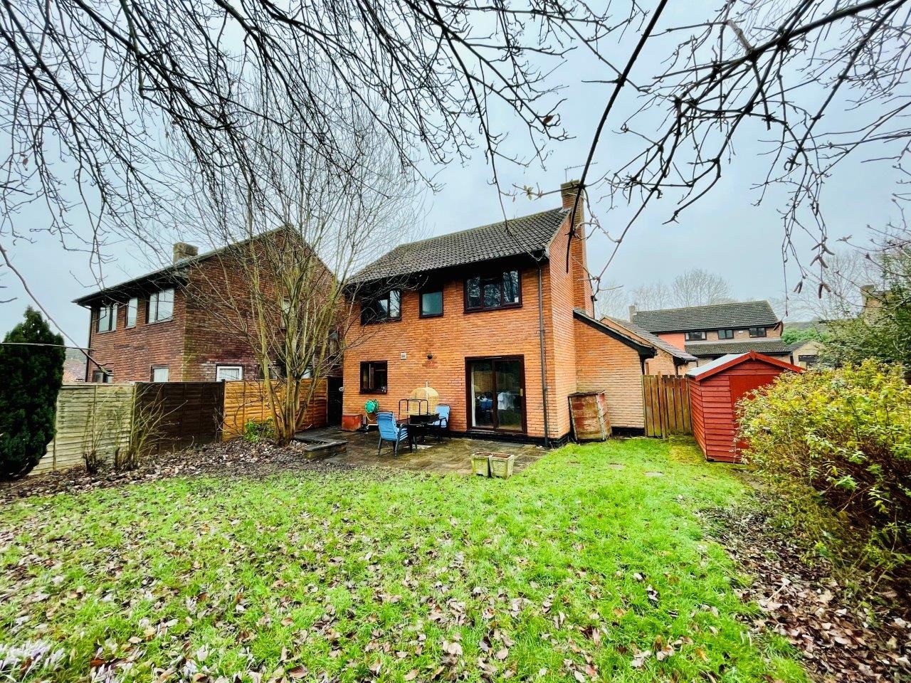 Images for Lychpit, Basingstoke