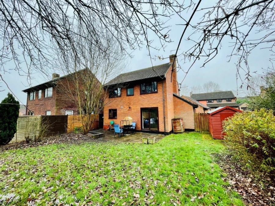 Images for Lychpit, Basingstoke