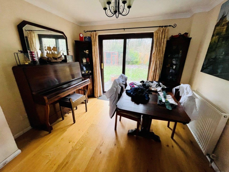 Images for Lychpit, Basingstoke