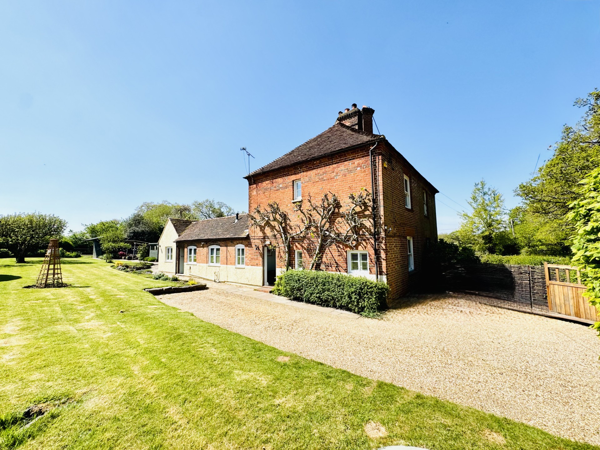 Images for Reading Road, Rotherwick