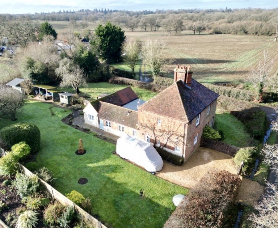 Images for Reading Road, Rotherwick