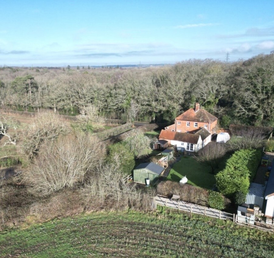 Images for Reading Road, Rotherwick