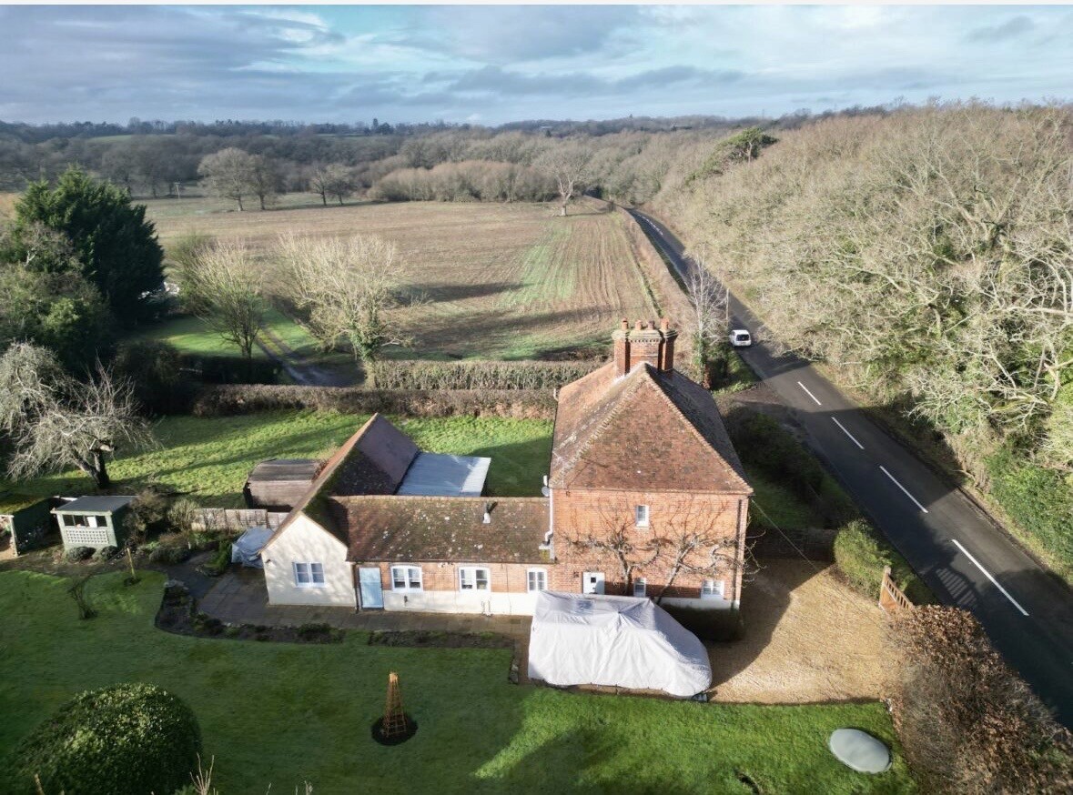 Images for Reading Road, Rotherwick