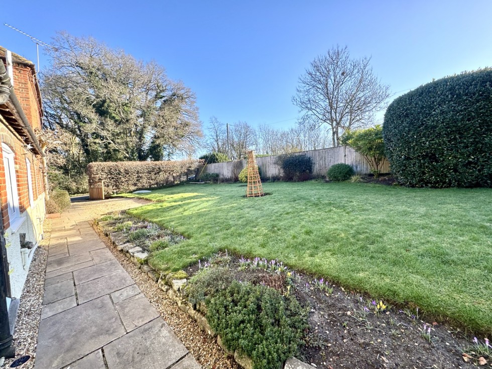 Floorplan for Reading Road, Rotherwick