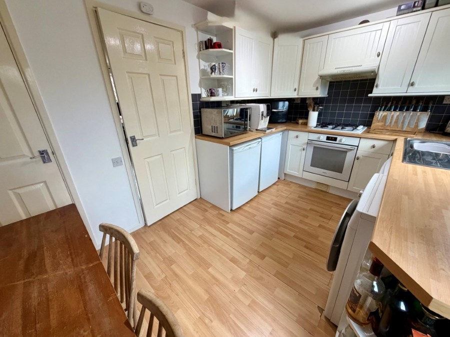 Images for Cropmark Way, Hatch Warren, Basingstoke