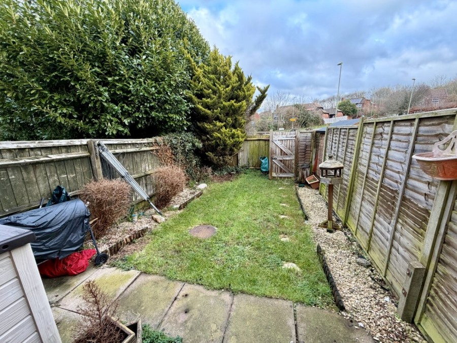 Images for Cropmark Way, Hatch Warren, Basingstoke