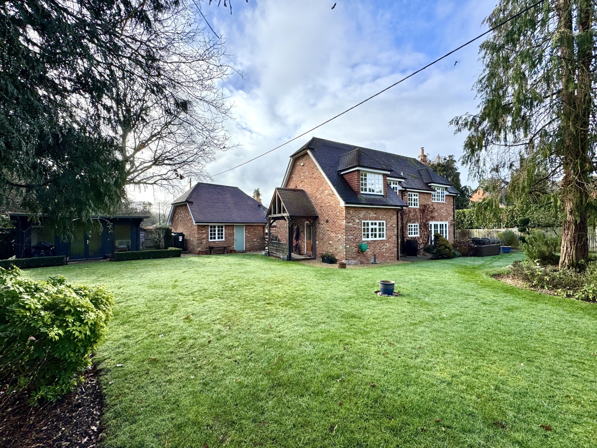 Images for Church Lane, Heckfield