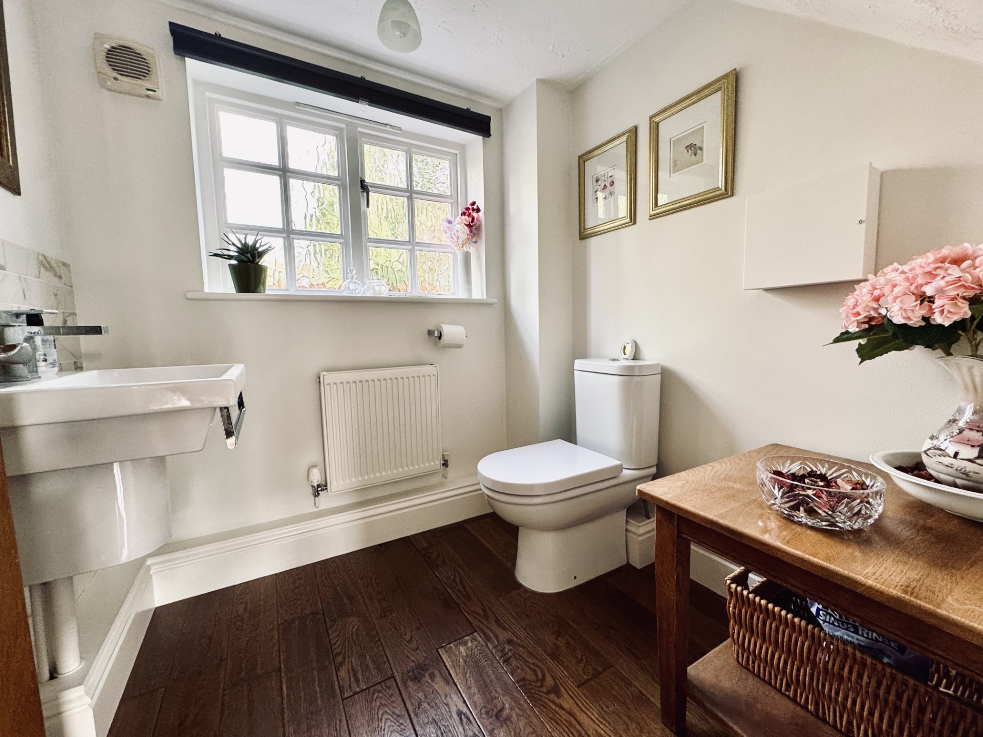 Images for Church Lane, Heckfield