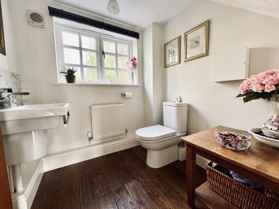 Images for Church Lane, Heckfield