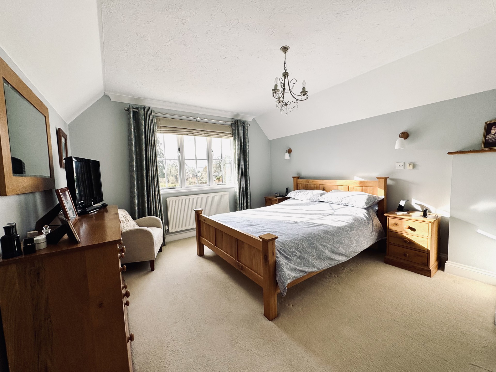 Images for Church Lane, Heckfield