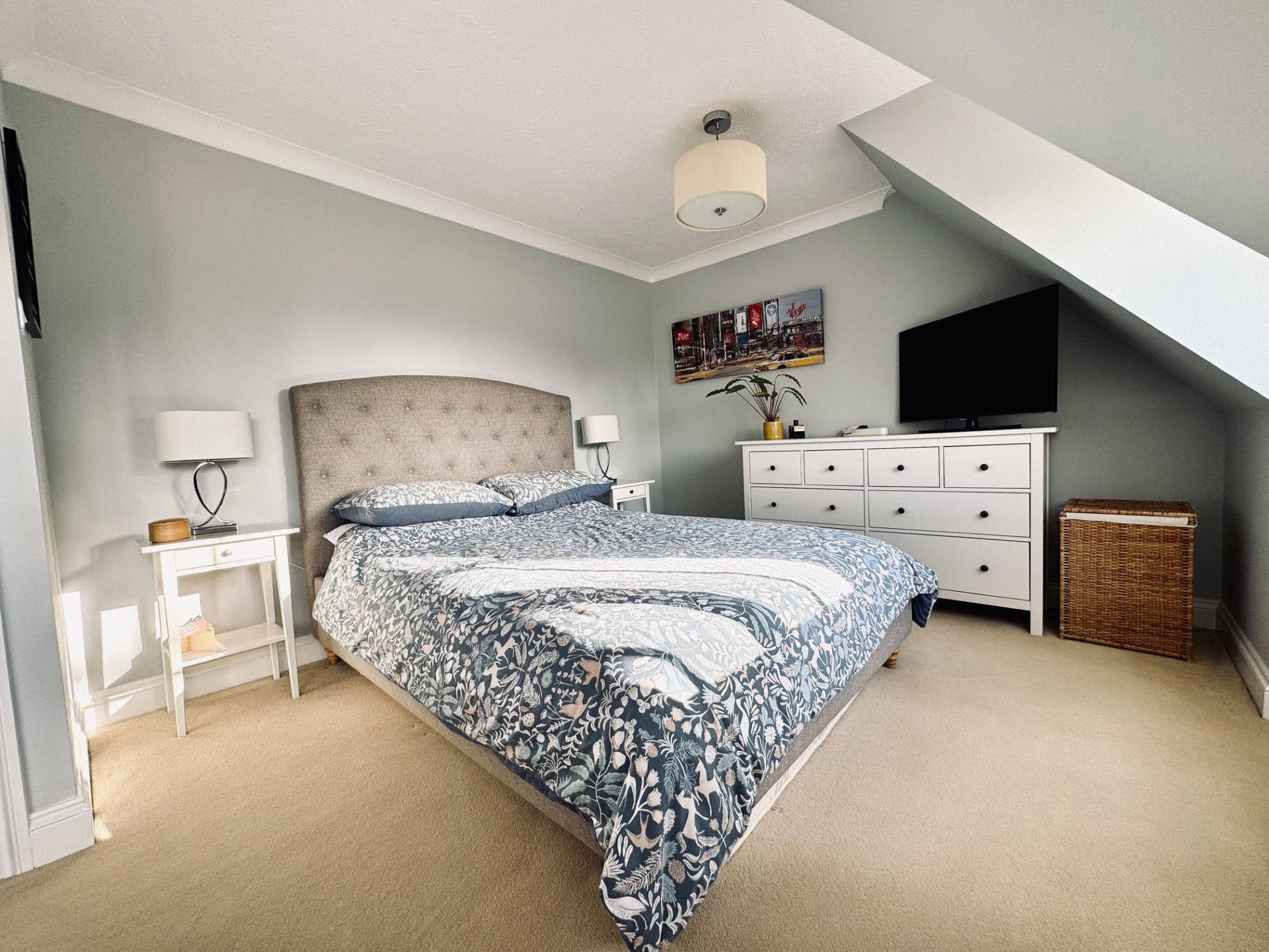 Images for Church Lane, Heckfield