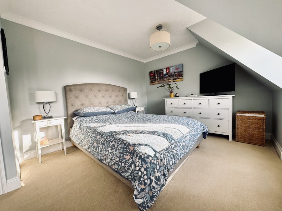 Images for Church Lane, Heckfield